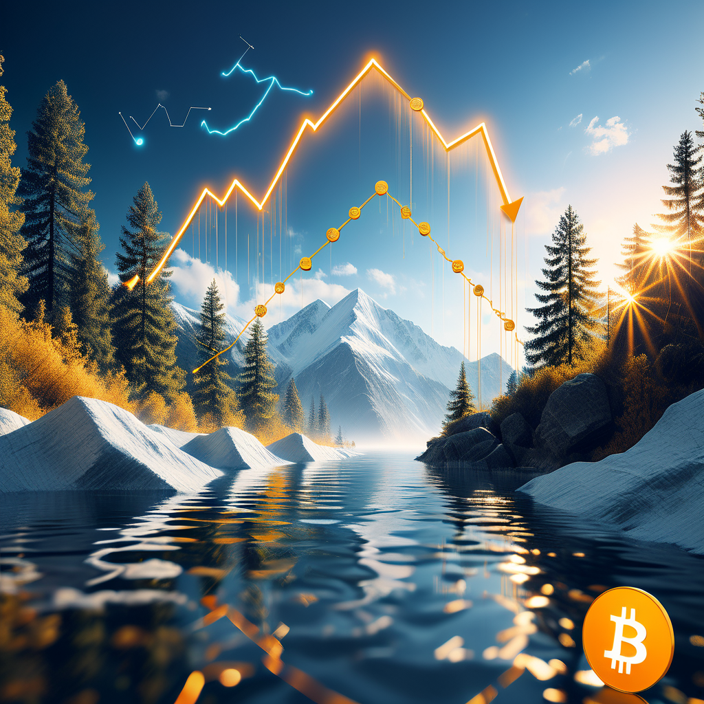 Update on CoinDesk 20: Bitcoin Cash (BCH) Falls by 1.2%, Bringing Down the Index