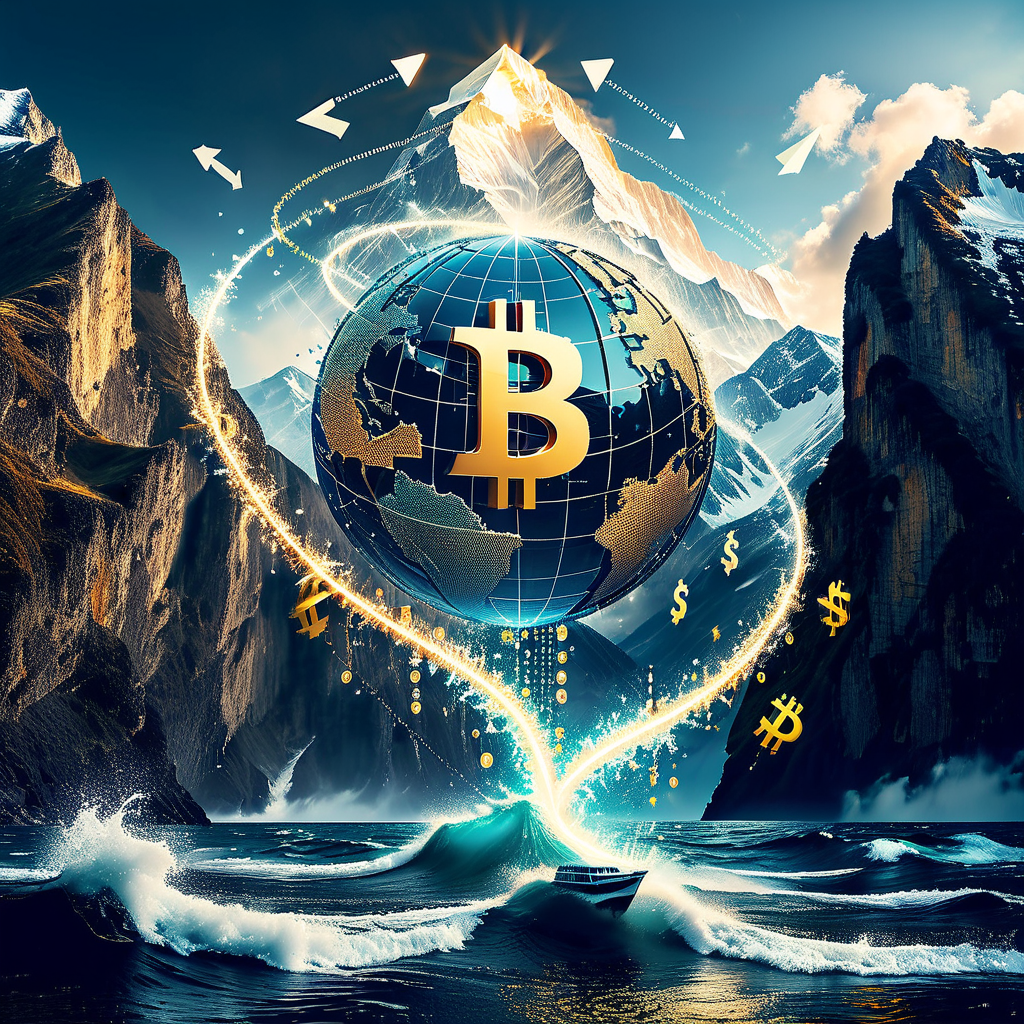 Hantavirus Outbreak Tests Bitcoin's Resilience Amid Bull Run
