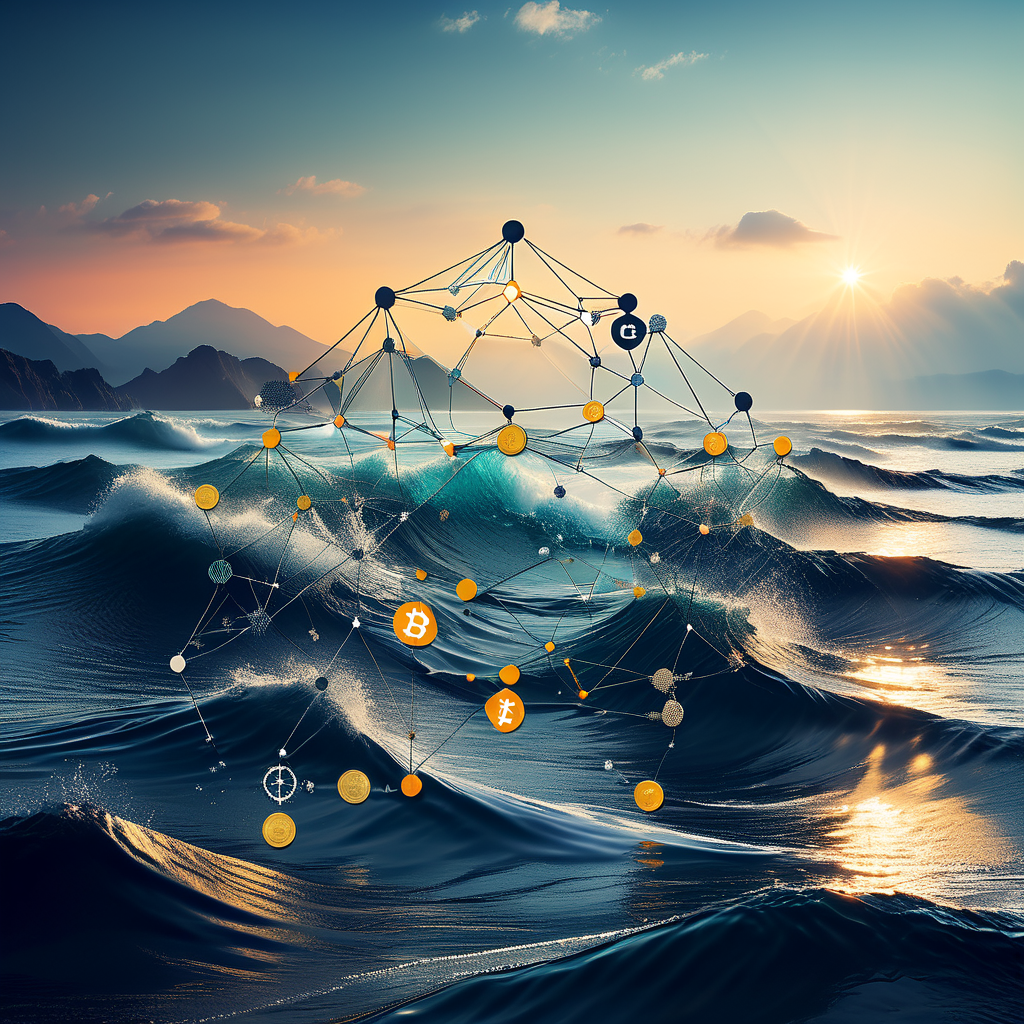 Navigating Crypto Investments: Beyond Bitcoin’s Surface