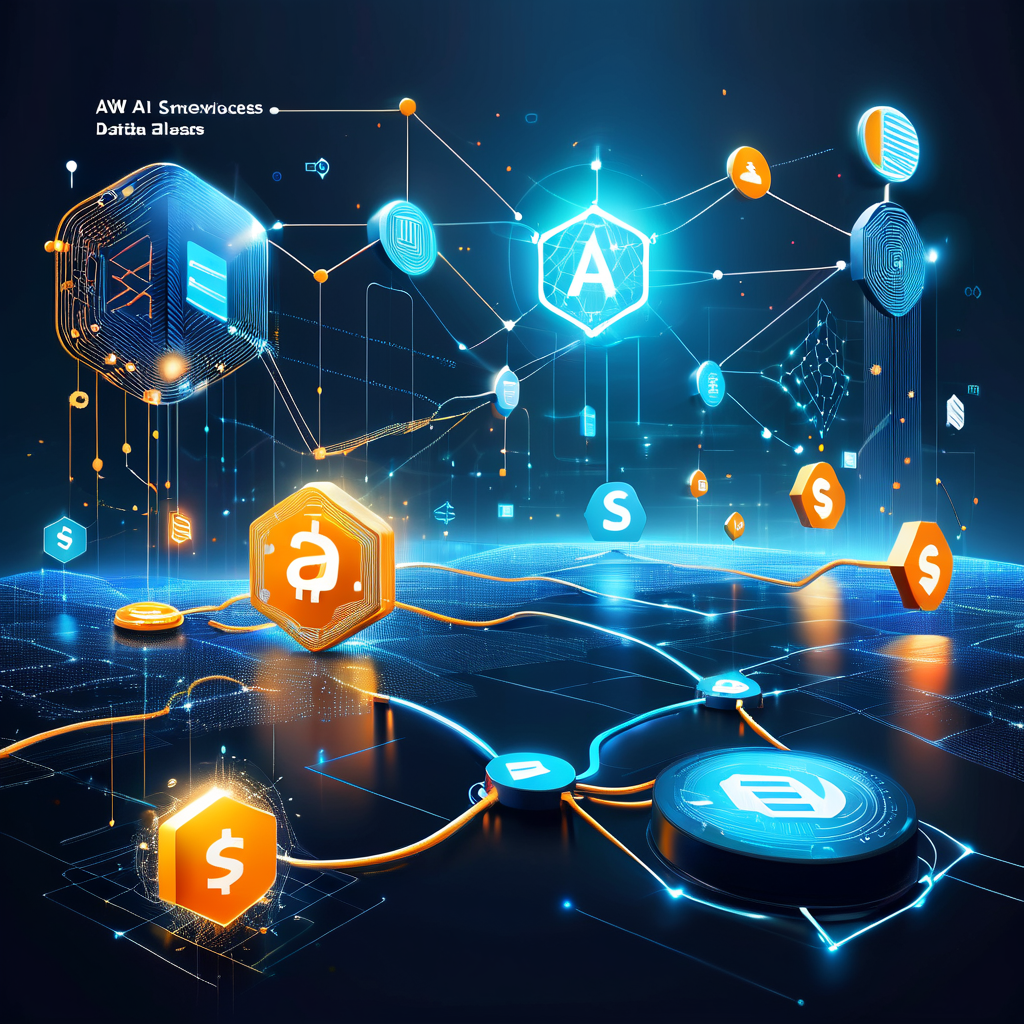 Amazon Collaborates with Coinbase and Stripe to Enable AI Agent Payments via Stablecoins