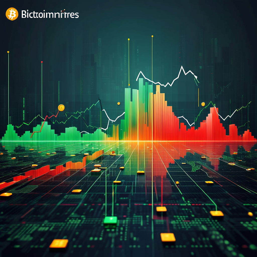 ABTC Shares Drop After Q1 Losses, Despite Increased Bitcoin Holdings