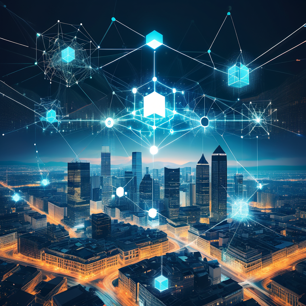 DeFi Gains Momentum Mainstream with AI Integration, Executives Assert