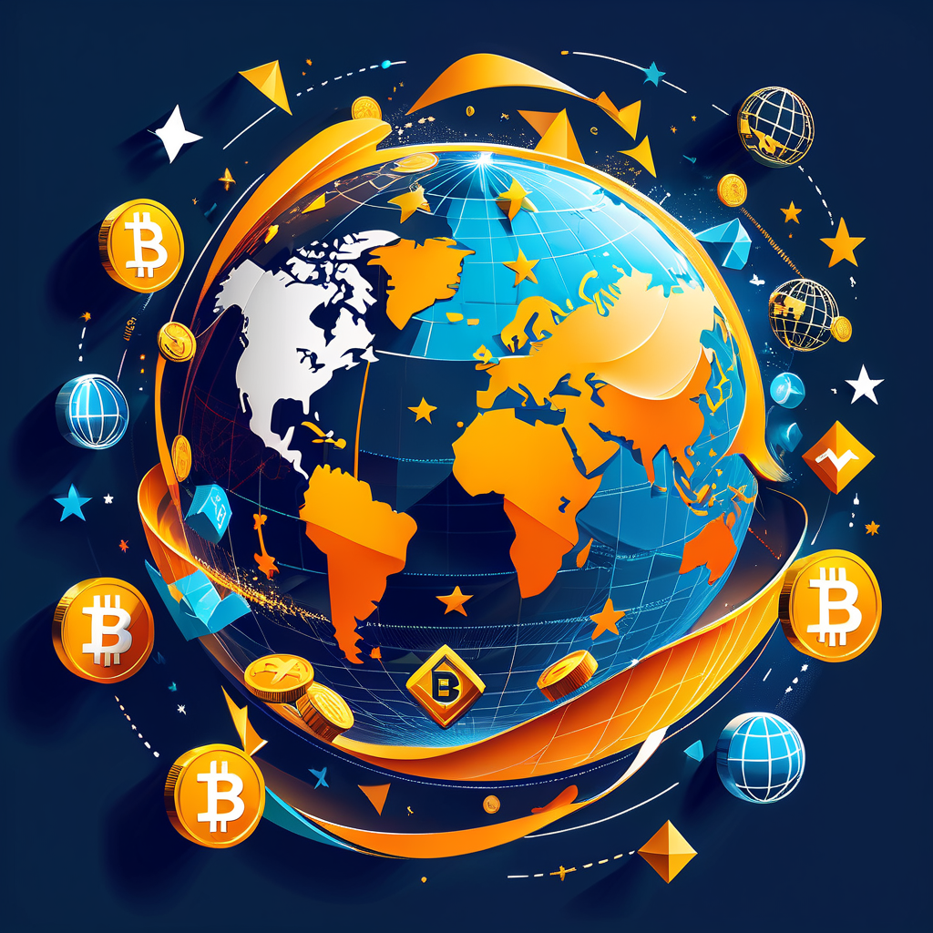 Binance.US Revival Proposed to Enhance U.S. Crypto Liquidity Access