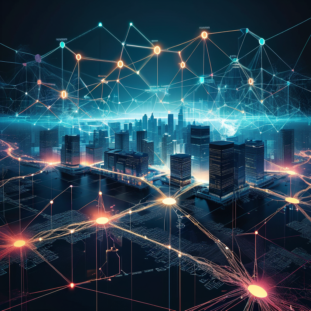 IMF Alerts: AI Boosts Cyberattack Potential on Global Finance