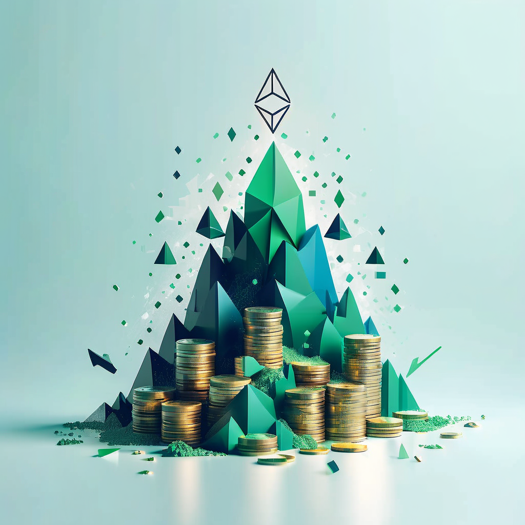 BitMine May Decelerate Ethereum Purchases After Gathering Nearly $12 Billion Worth of ETH