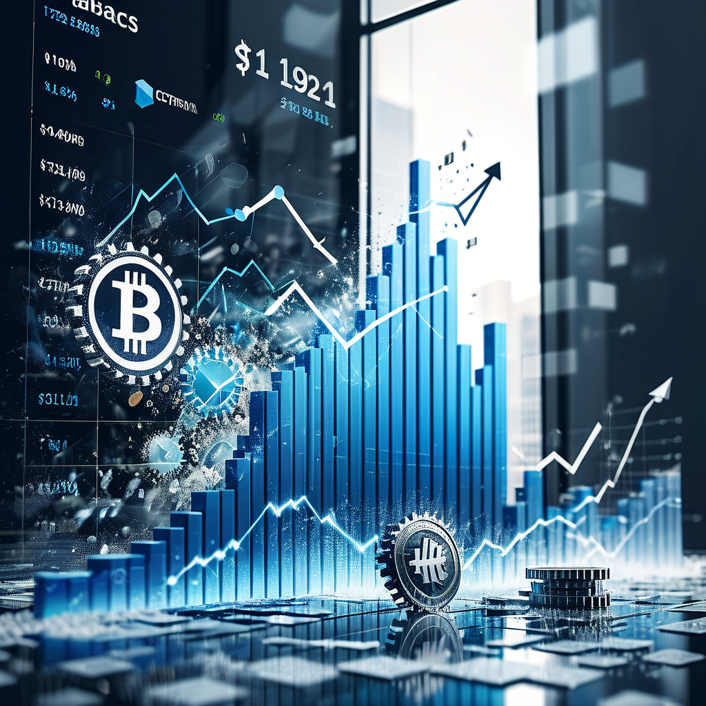 Coinbase Experiences Stock Drop Following Q1 Results Miss Due to Crypto Slowdown