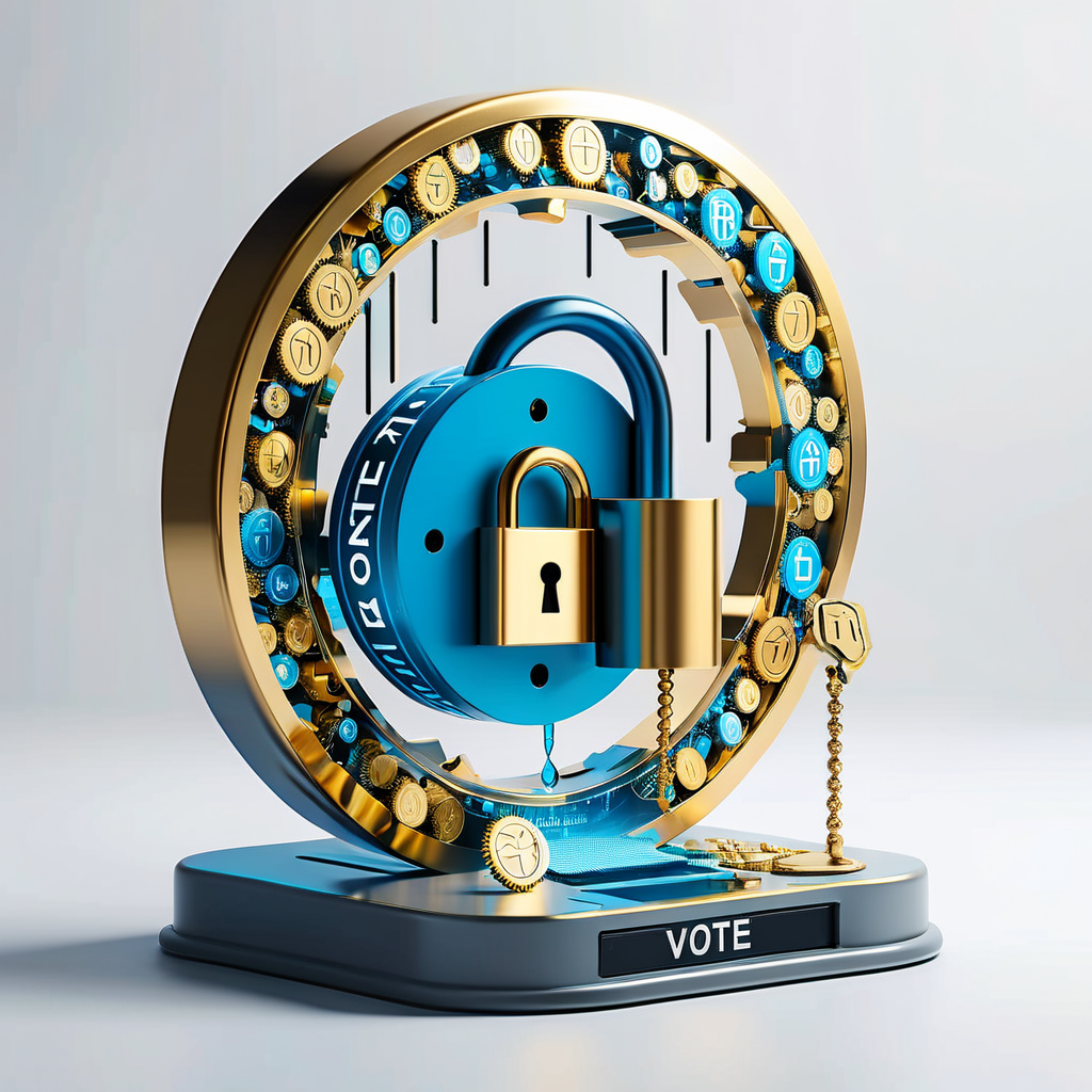 Arbitrum Approves $71 Million ETH Release Amid U.S. Legal Battle