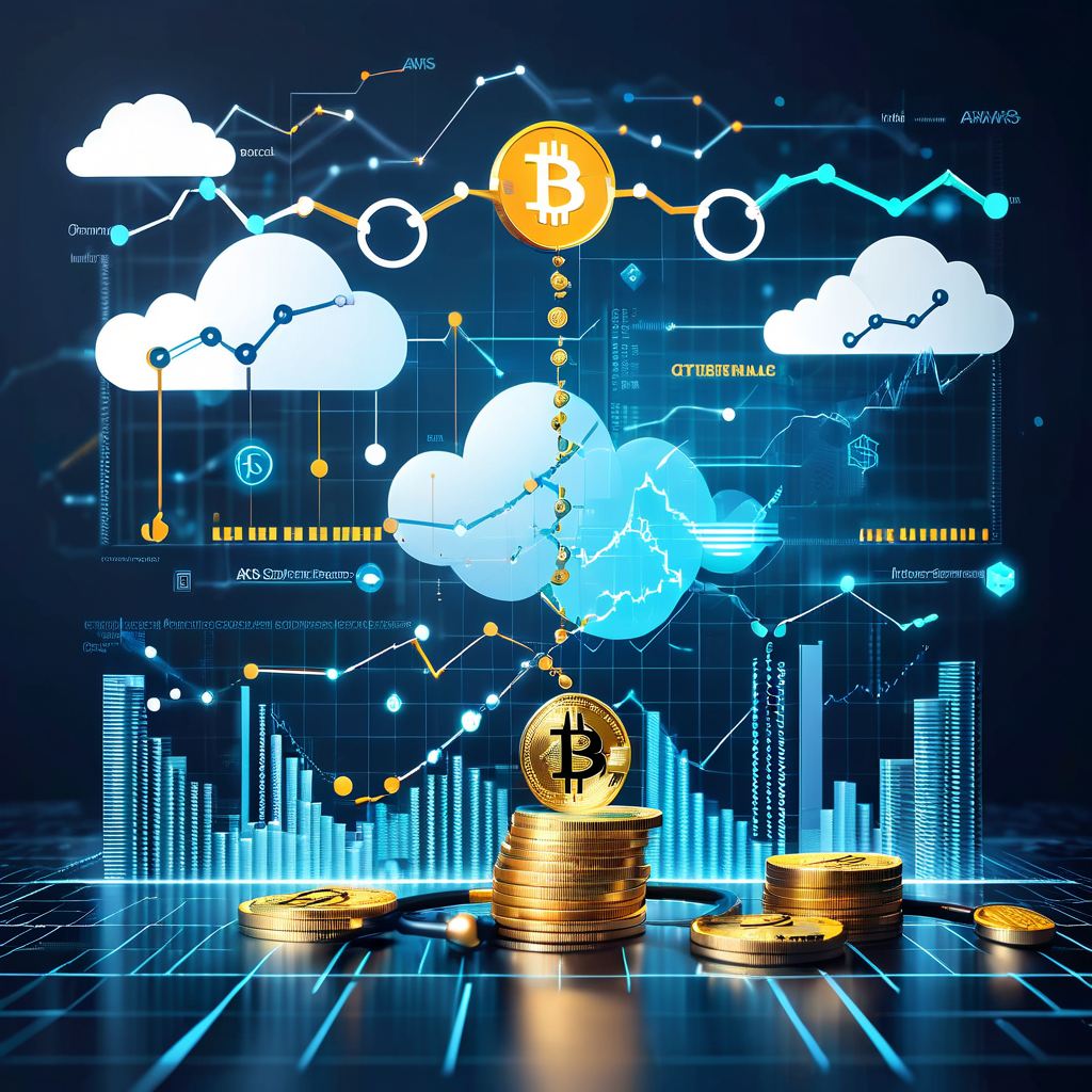 Daily Digest: Coinbase's Earnings Miss, AWS Integrates Stablecoin Payments, and Tether Launches Medical AI