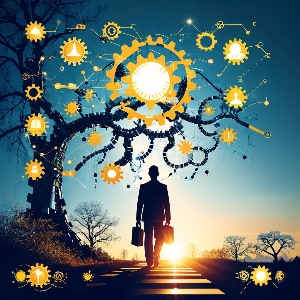 David George of Andreessen Horowitz Advocates for Positive Economic Impact of AI