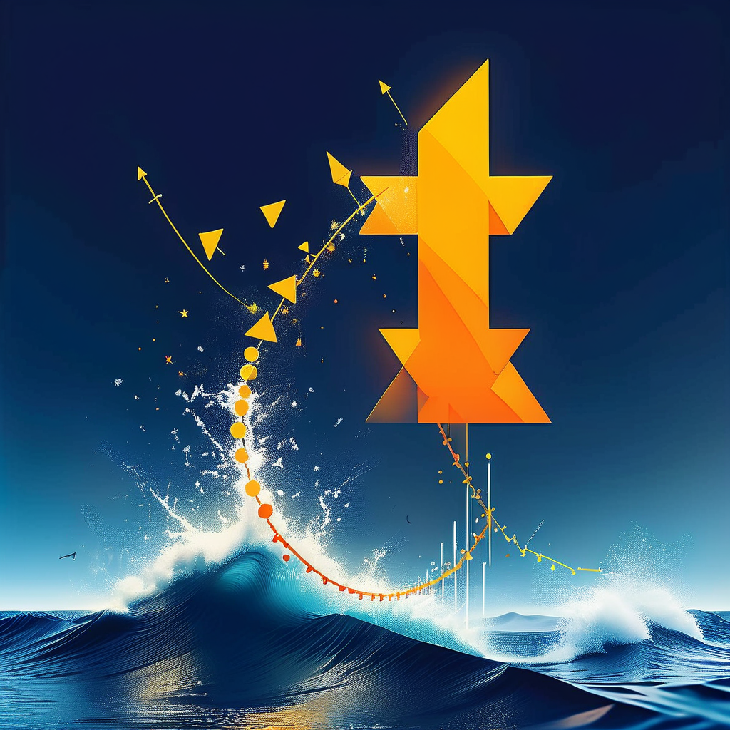 XRP Nears $1.40 Amid Tighter Ranges and Rising Speculation