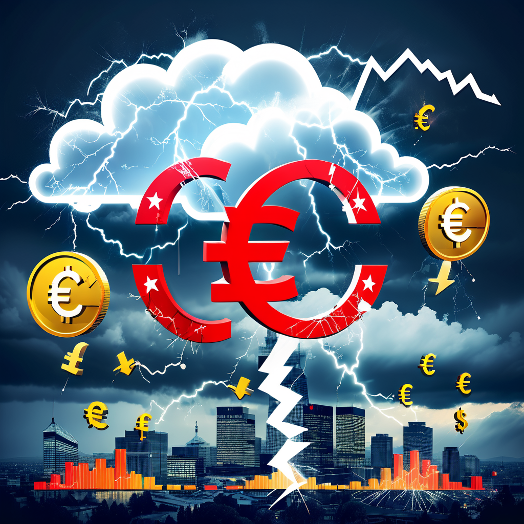ECB's Lagarde Highlights Risks of Euro Stablecoins Amid Calls for Adoption
