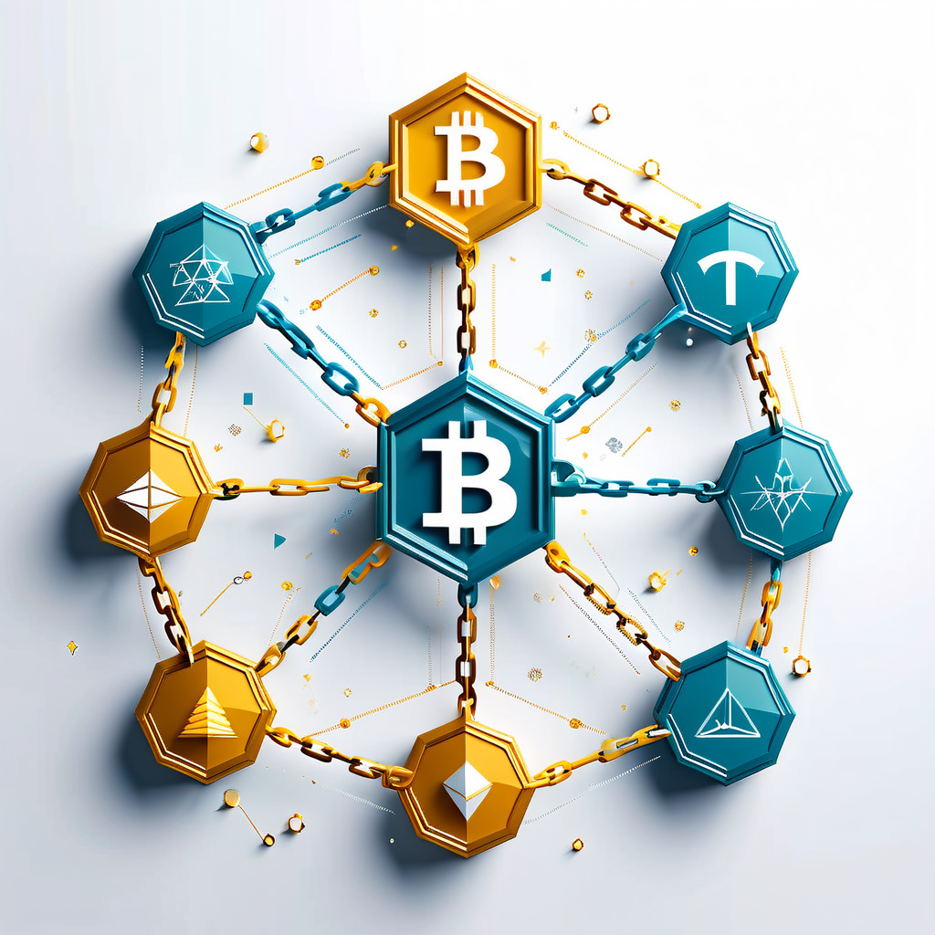 Rival Chains Narrow Ethereum's Lead in DeFi Market Share