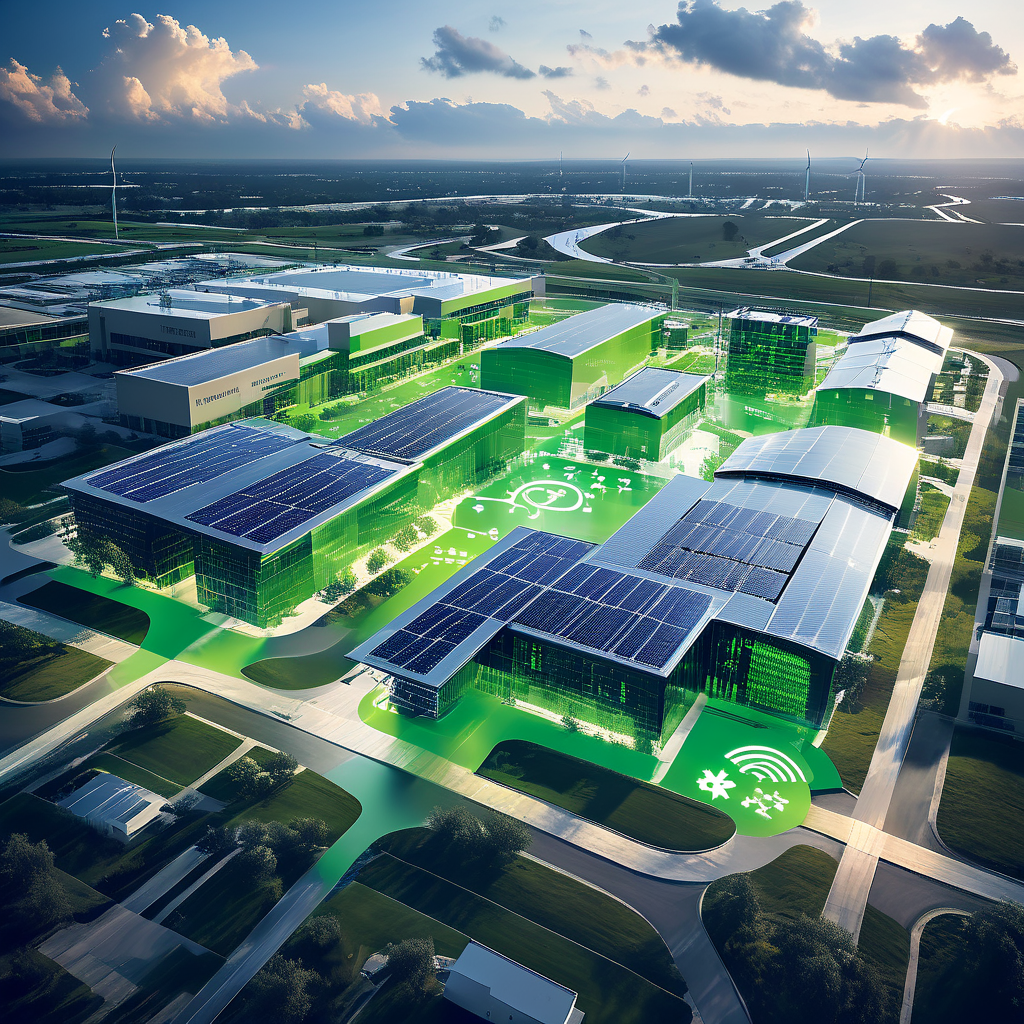 IREN Secures $3.4 Billion Nvidia Agreement for AI Infrastructure Expansion