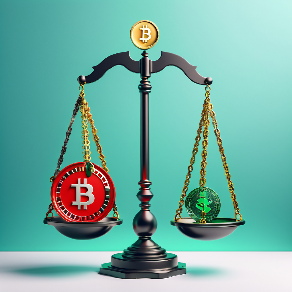 Senate Debate on CLARITY Act Heats Up Over Ethics Concerns Related to Trump Family's Crypto Activities